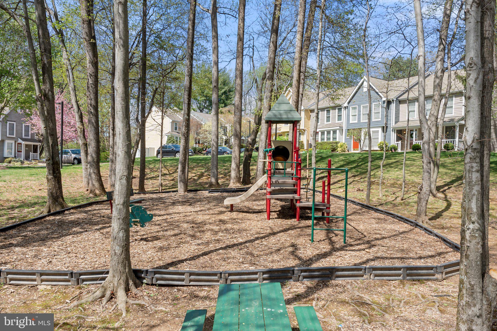 BIRCHFIELD WOODS - Residential