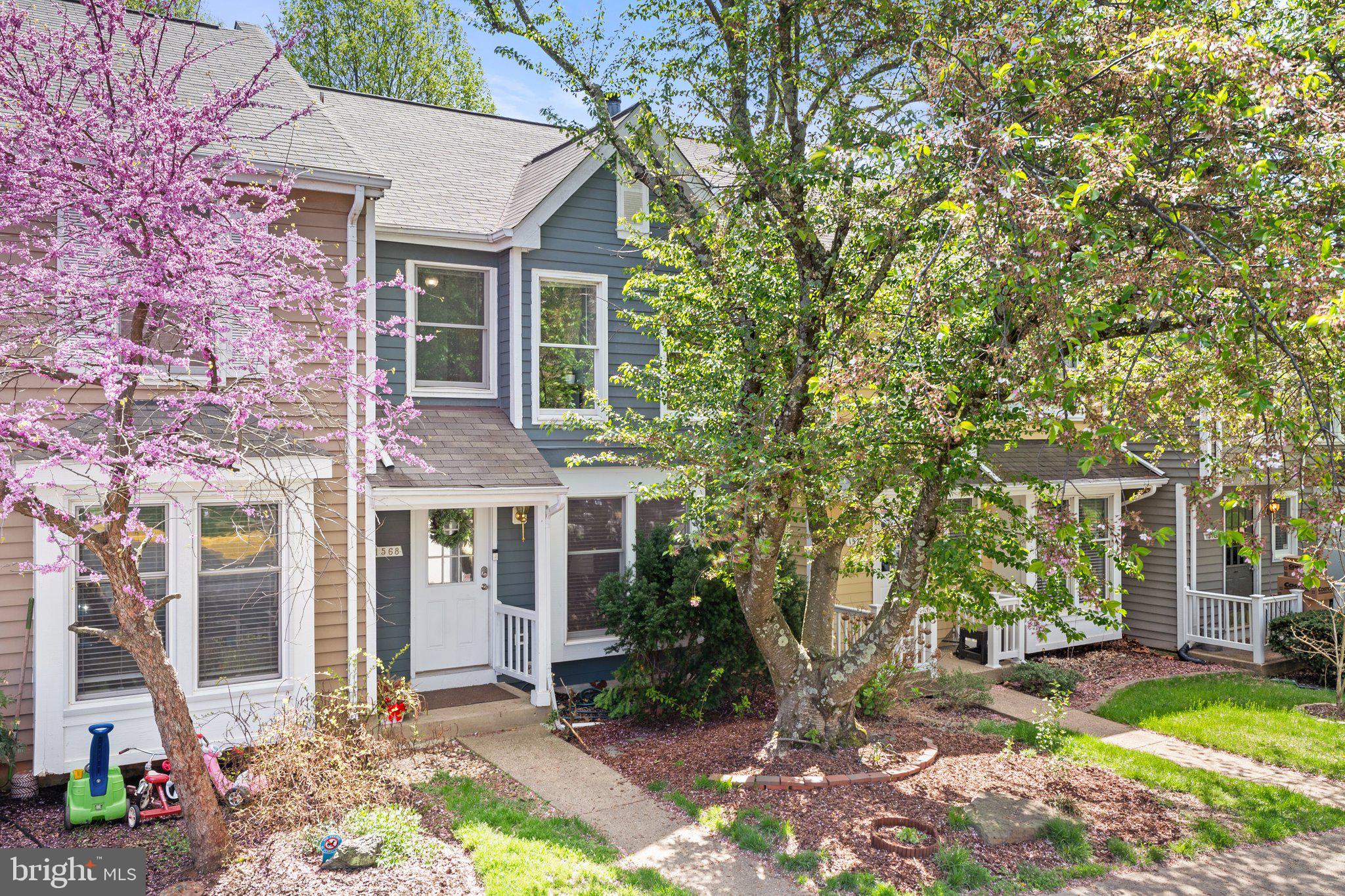 BIRCHFIELD WOODS - Residential