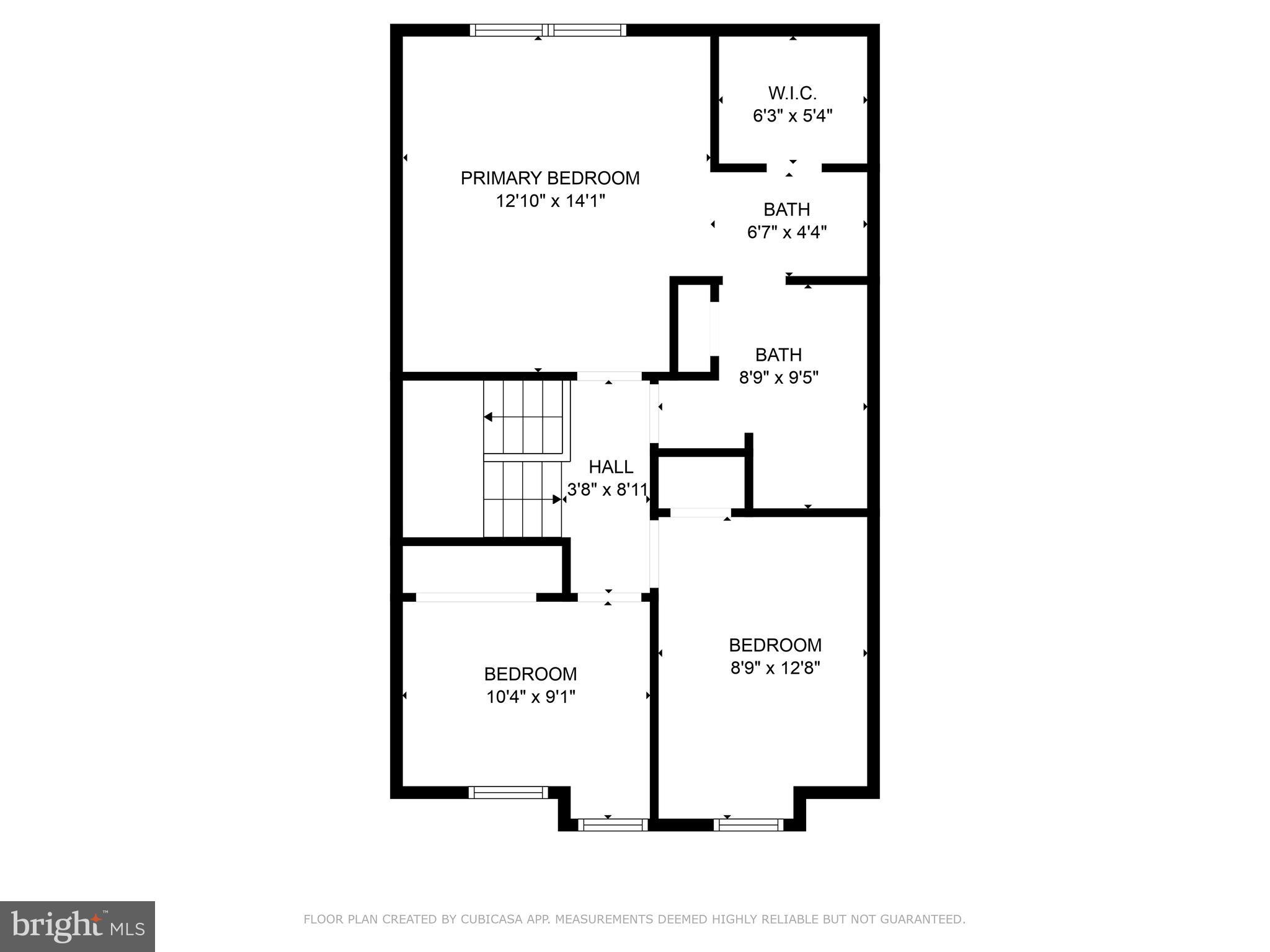 BIRCHFIELD WOODS - Residential
