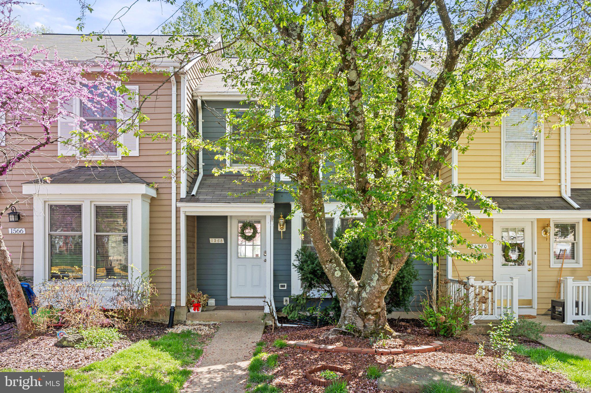 1568 POPLAR GROVE DRIVE