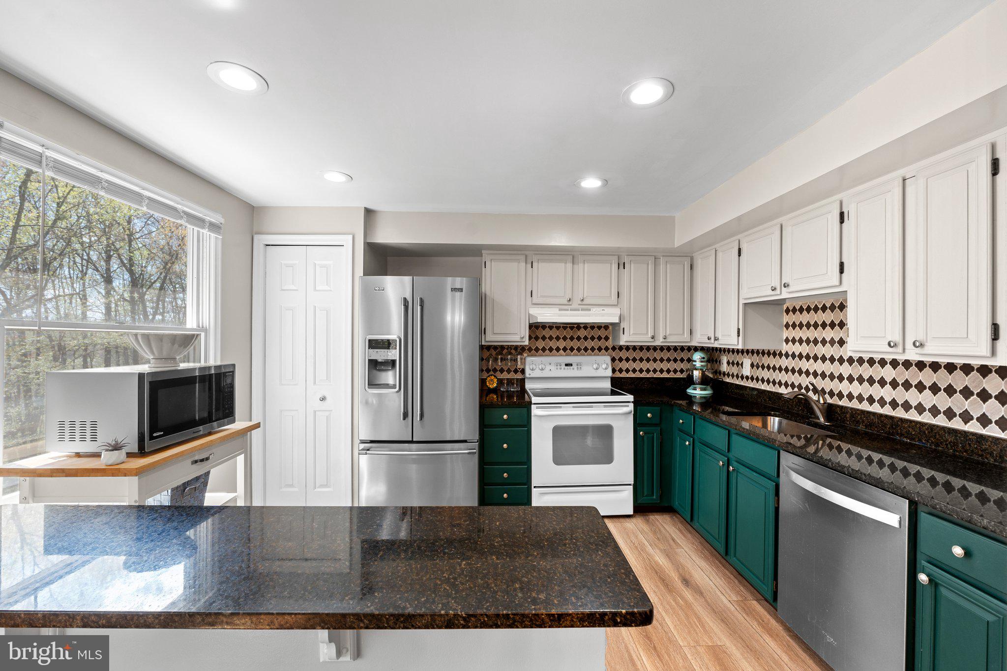 BIRCHFIELD WOODS - Residential