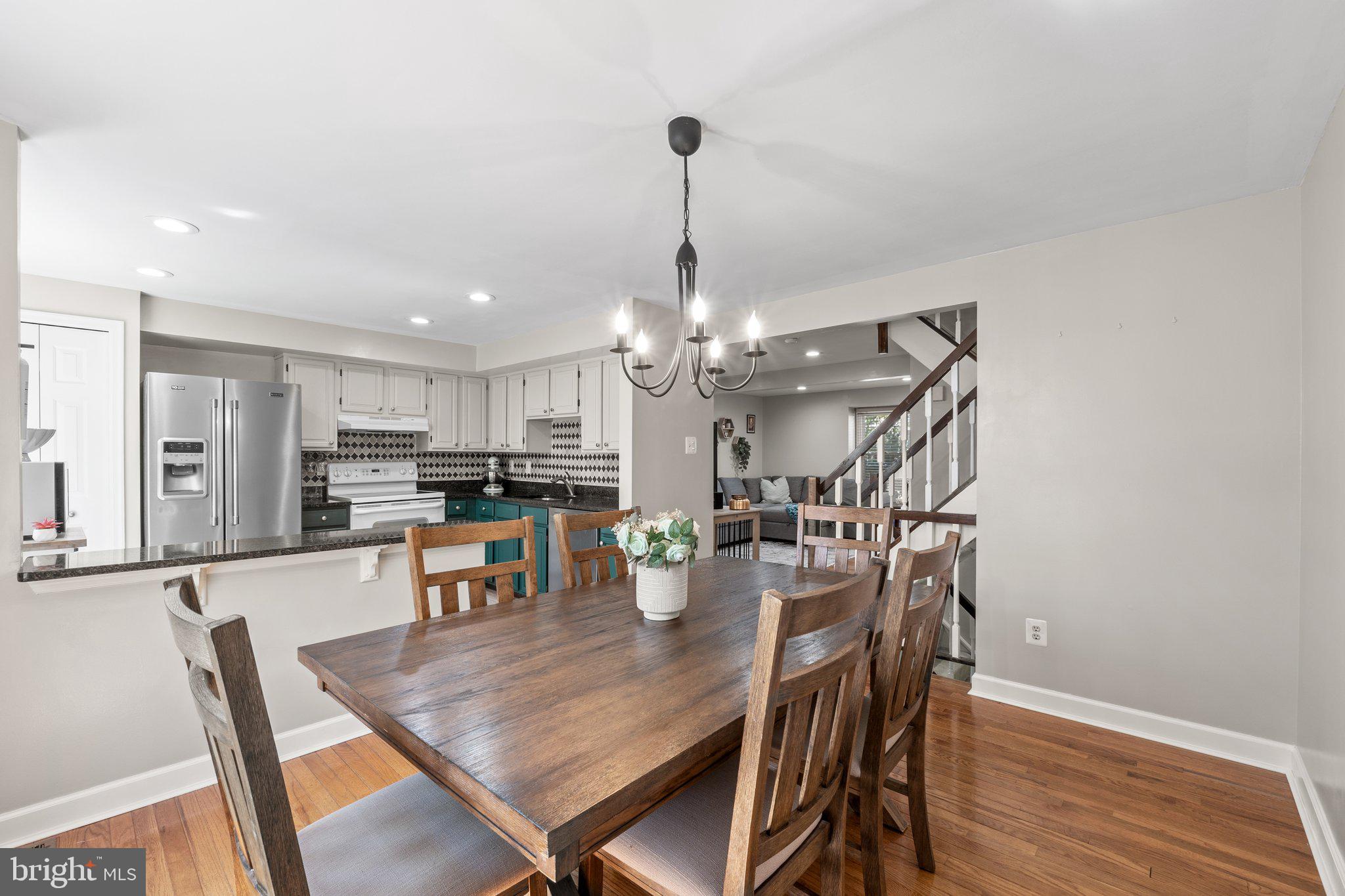 BIRCHFIELD WOODS - Residential