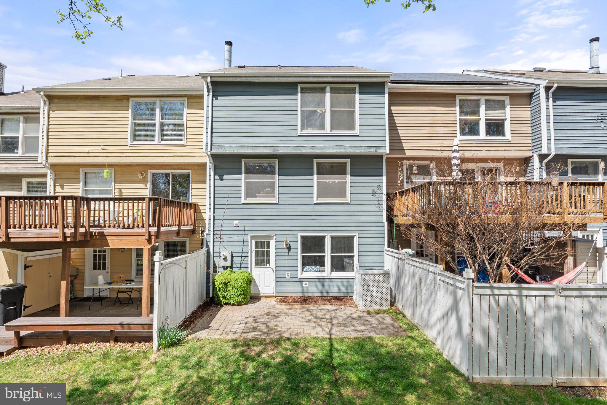 BIRCHFIELD WOODS - Residential