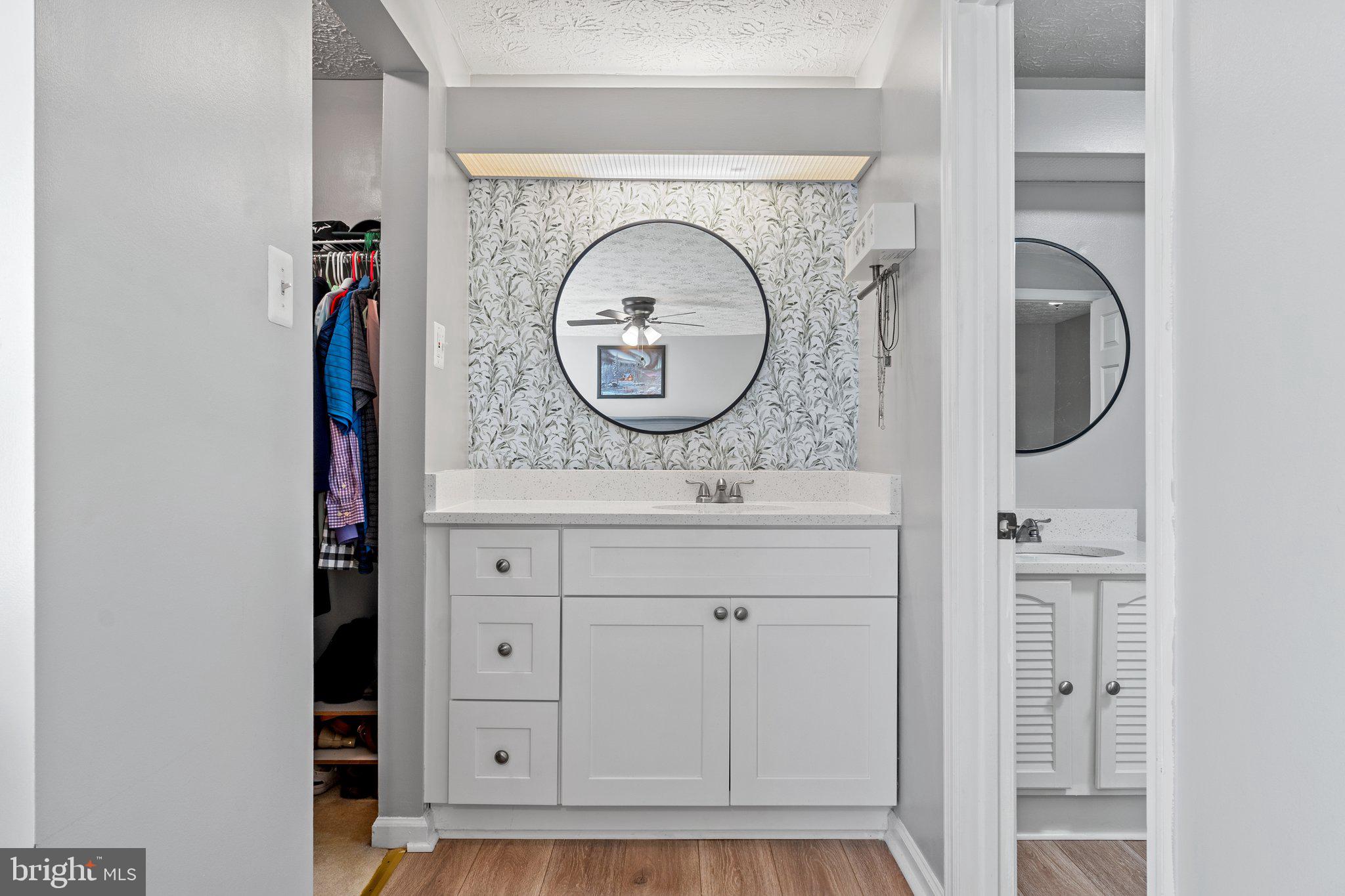 BIRCHFIELD WOODS - Residential