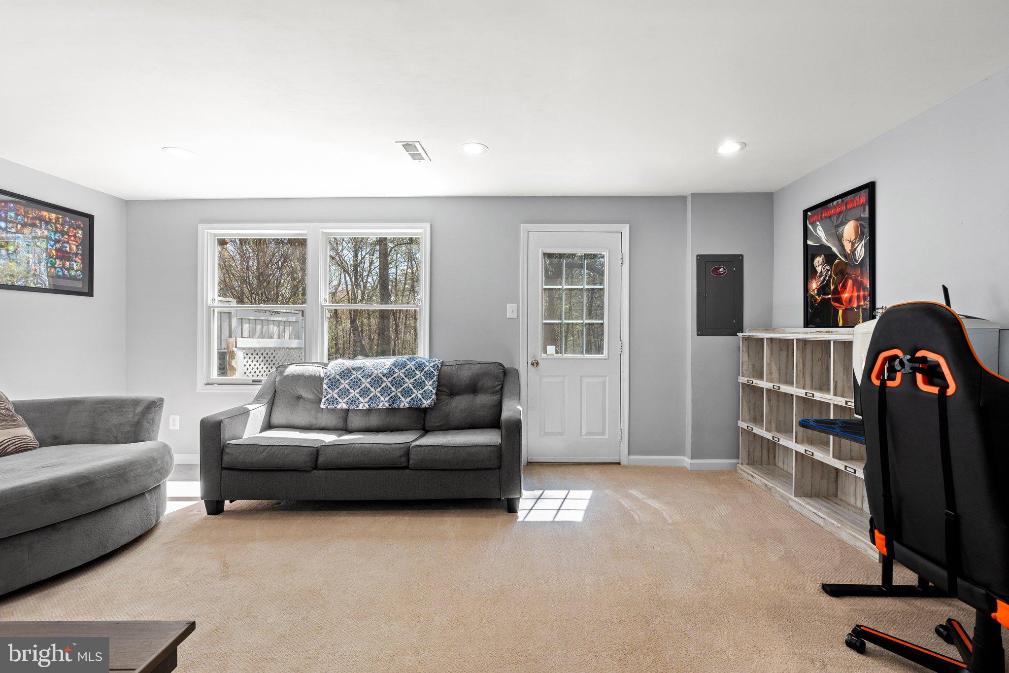 BIRCHFIELD WOODS - Residential