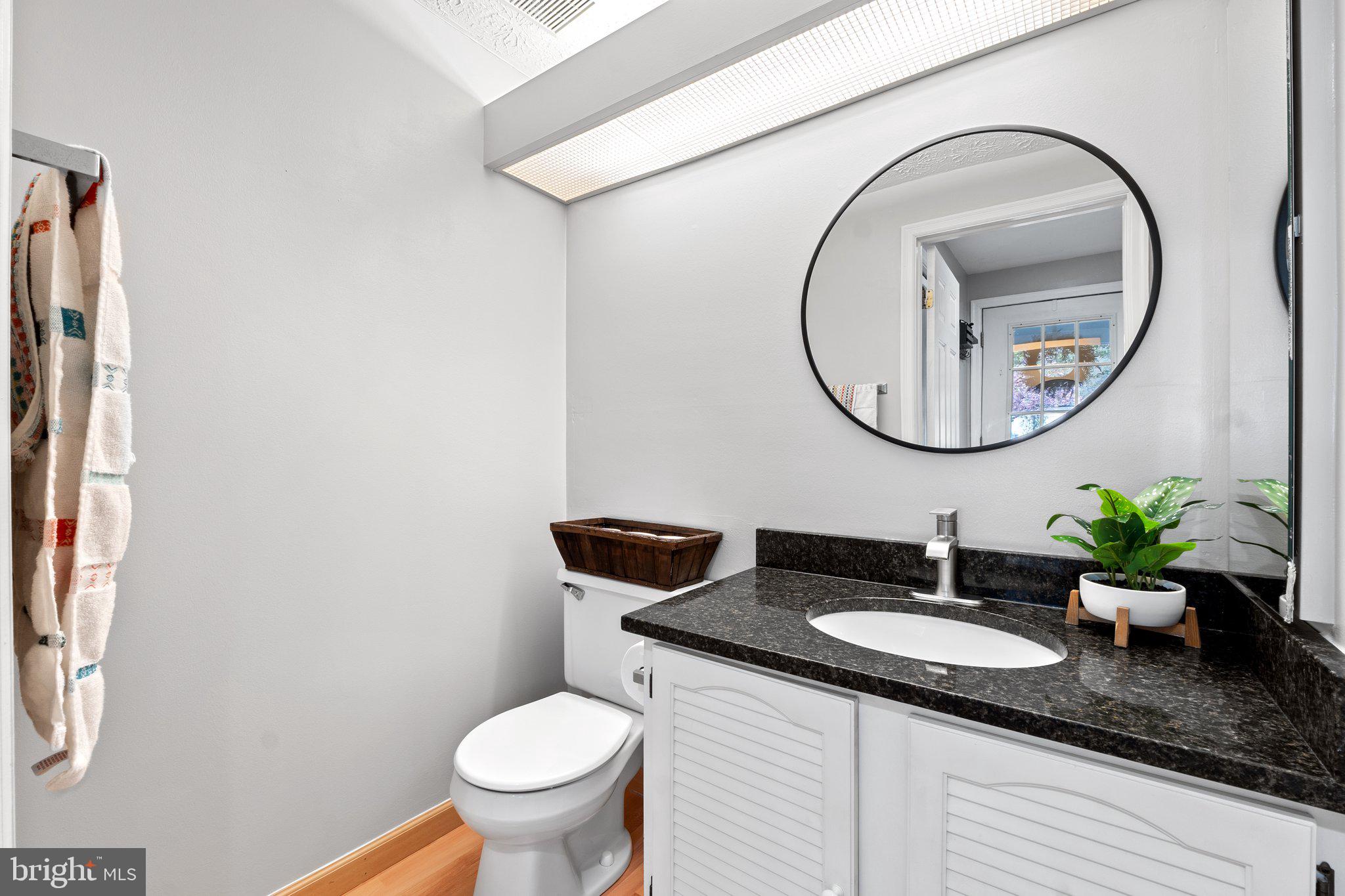 BIRCHFIELD WOODS - Residential