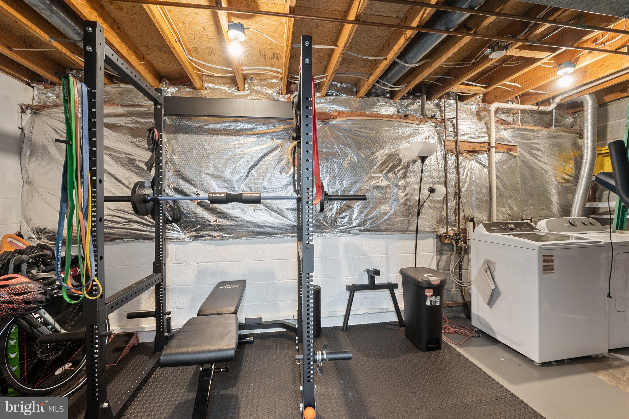 BIRCHFIELD WOODS - Residential