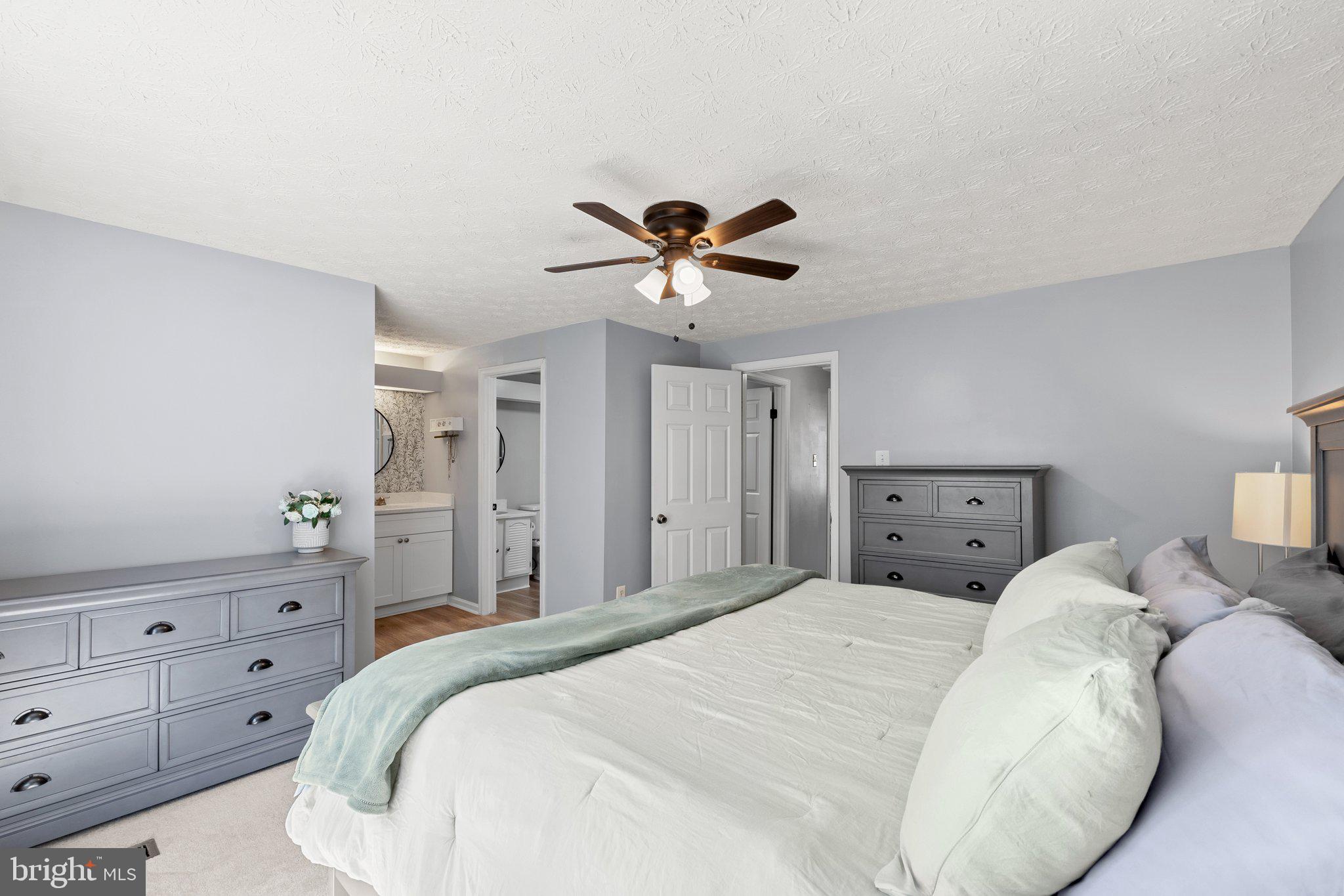 BIRCHFIELD WOODS - Residential