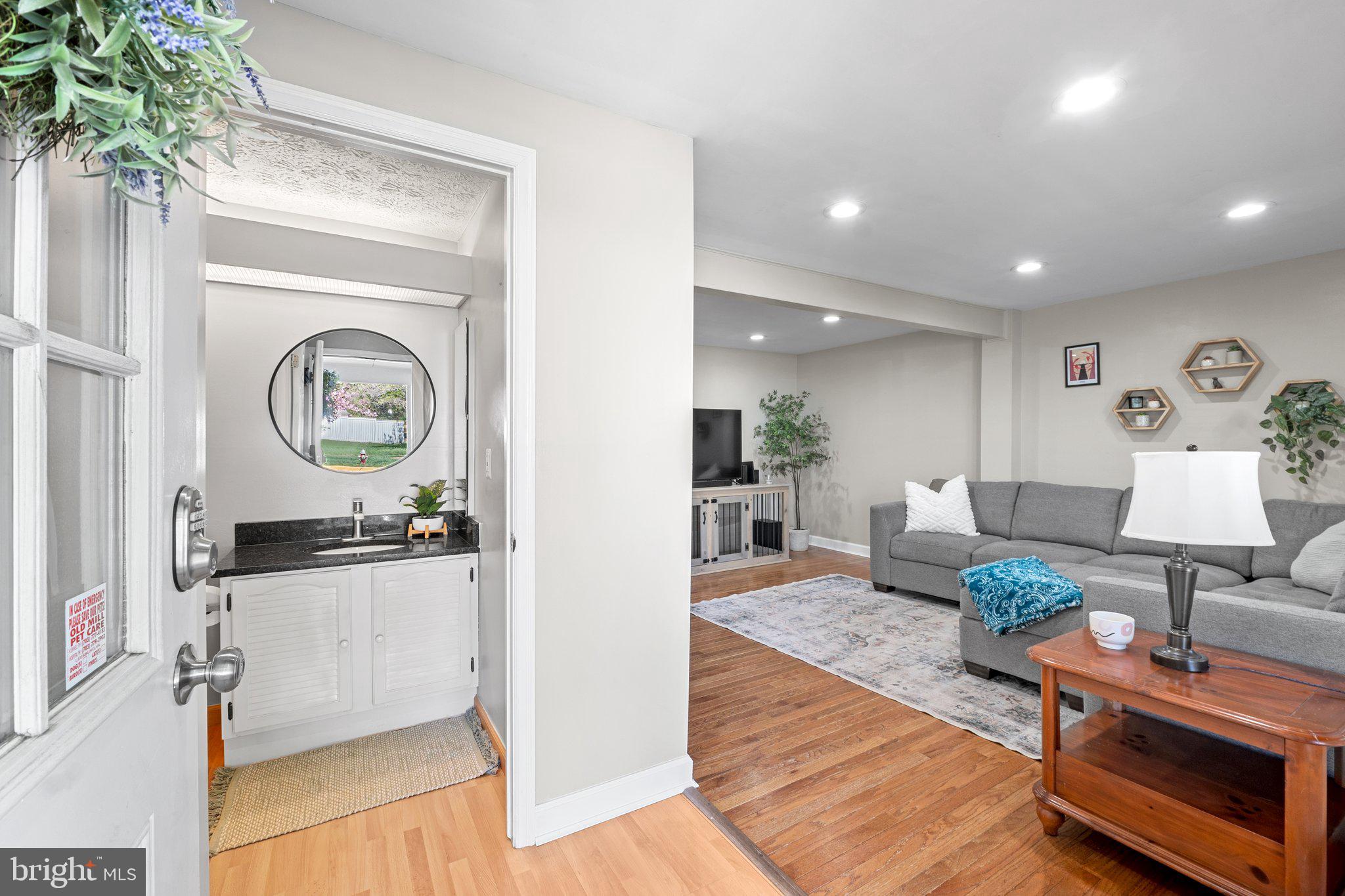 BIRCHFIELD WOODS - Residential