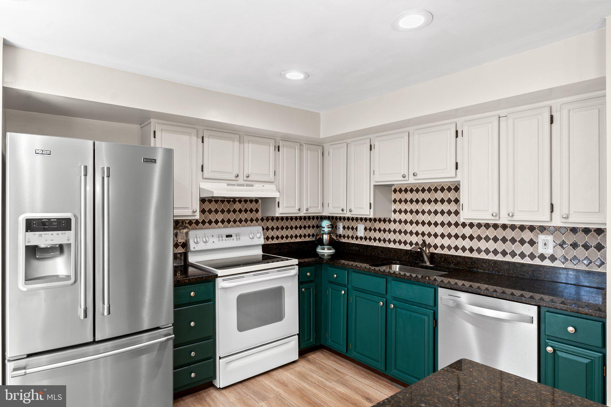 BIRCHFIELD WOODS - Residential