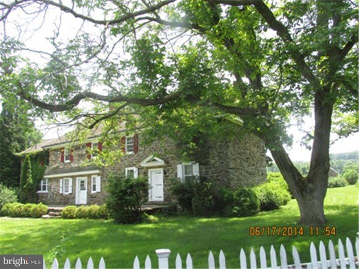 RED BRIDGE FARM - Residential
