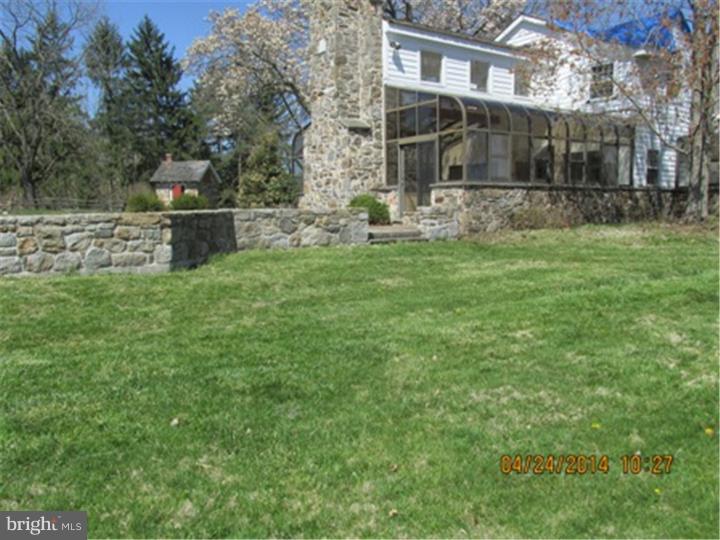 RED BRIDGE FARM - Residential