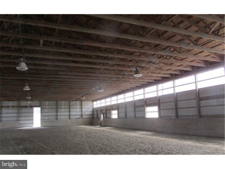 RED BRIDGE FARM - Residential