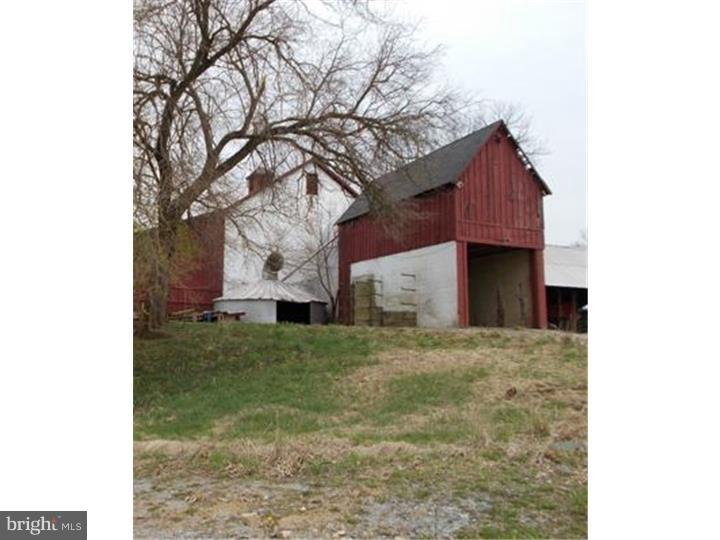 RED BRIDGE FARM - Residential