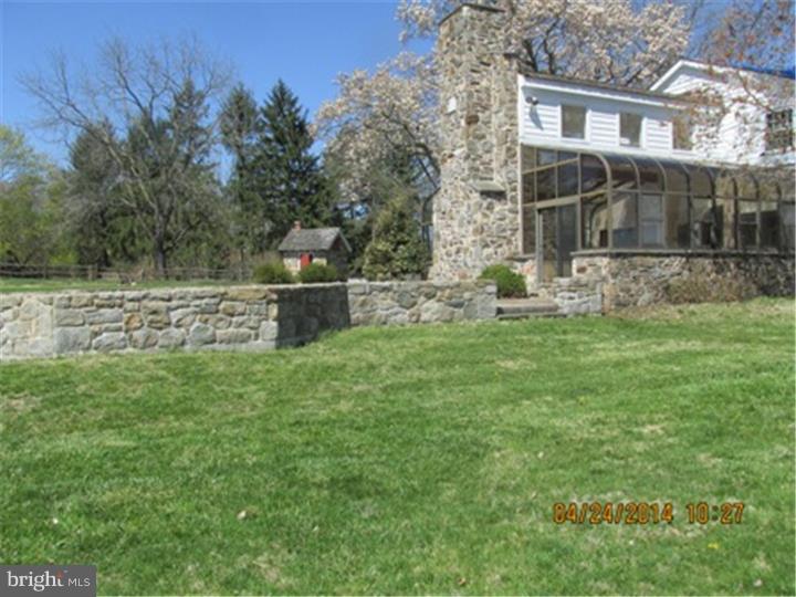 RED BRIDGE FARM - Residential