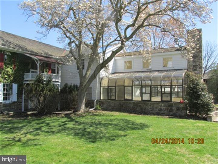 RED BRIDGE FARM - Residential
