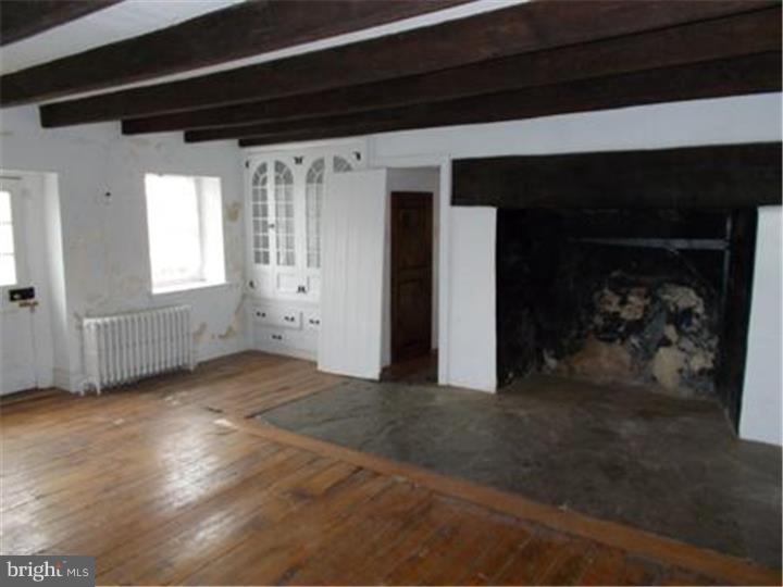 RED BRIDGE FARM - Residential