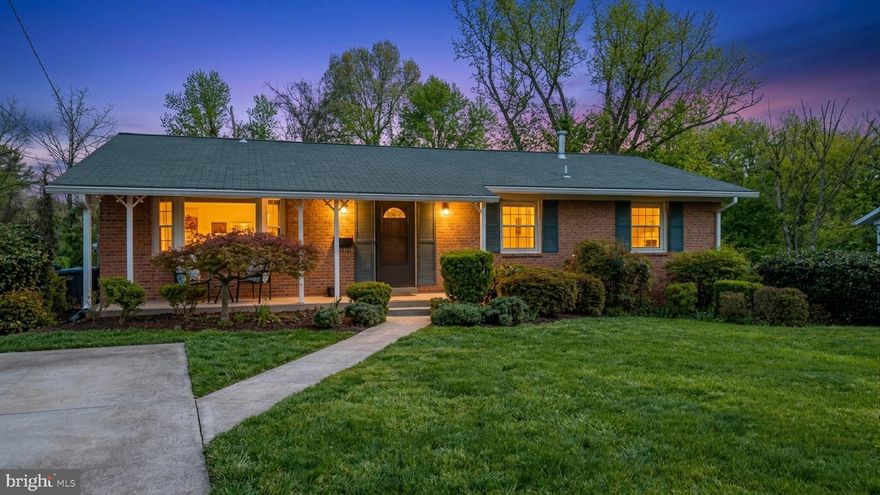 Pristinely maintained and light filled home in sought after Regency Estates - Churchill school district with no HOA and  prime location.  
The renovated kitchen includes white cabinets, granite countertops, stainless steel appliances, and a breakfast area with a large bay window . Updates include newer windows, HVAC, upgraded/heavy -up electric panel. Features a large, level private backyard facing woods, with a spacious deck.
4 large bedrooms, 3 full baths, including a renovated master bathroom. The home has a finished walk-out basement with family room, a full bath, and an egress window perfect for creating an additional bedroom. Close to multiple homes of worship and a swim/tennis club. Cooktop already plumbed for GAS!