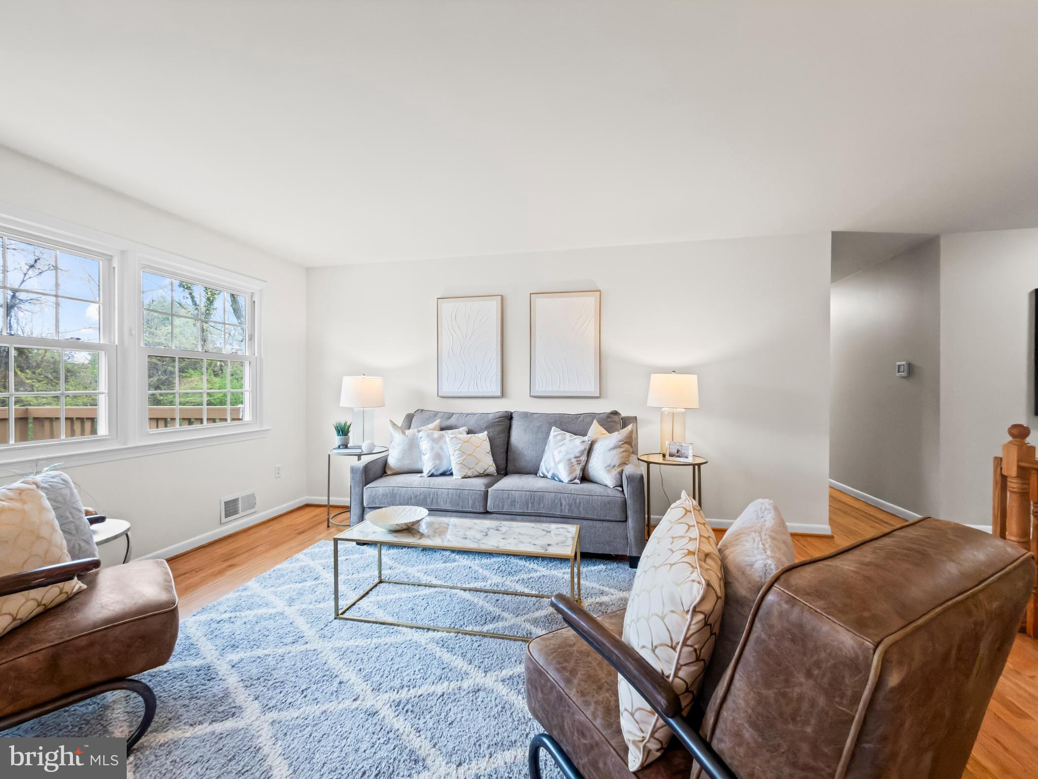 REGENCY ESTATES - Residential