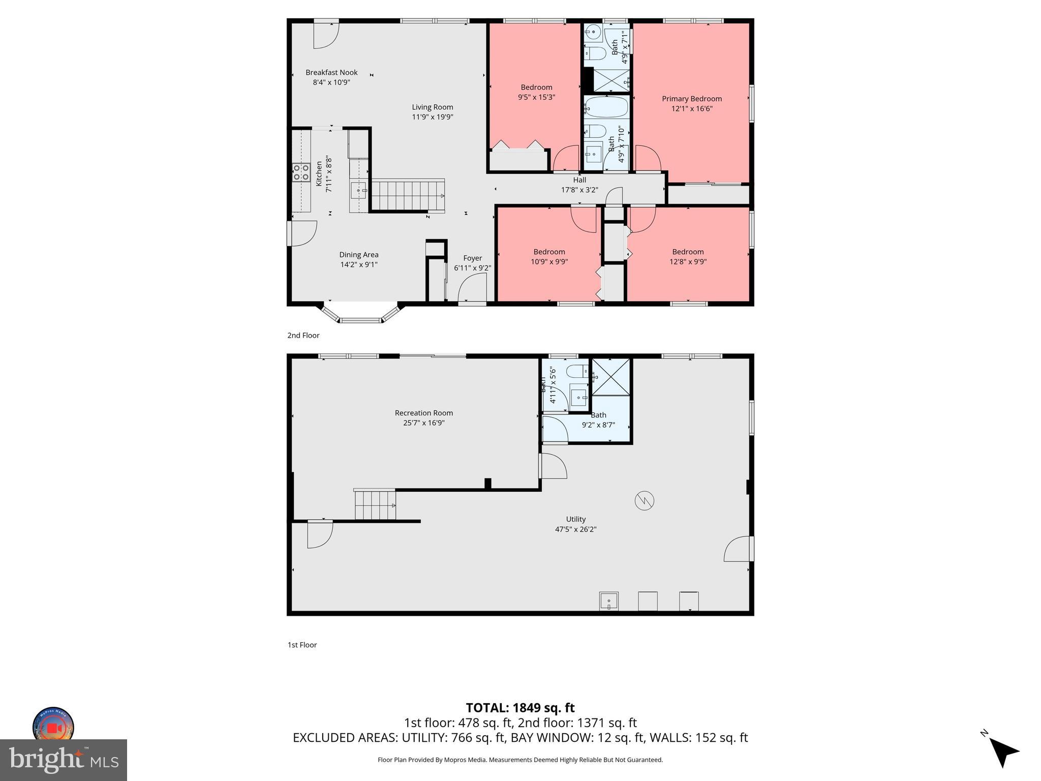 REGENCY ESTATES - Residential