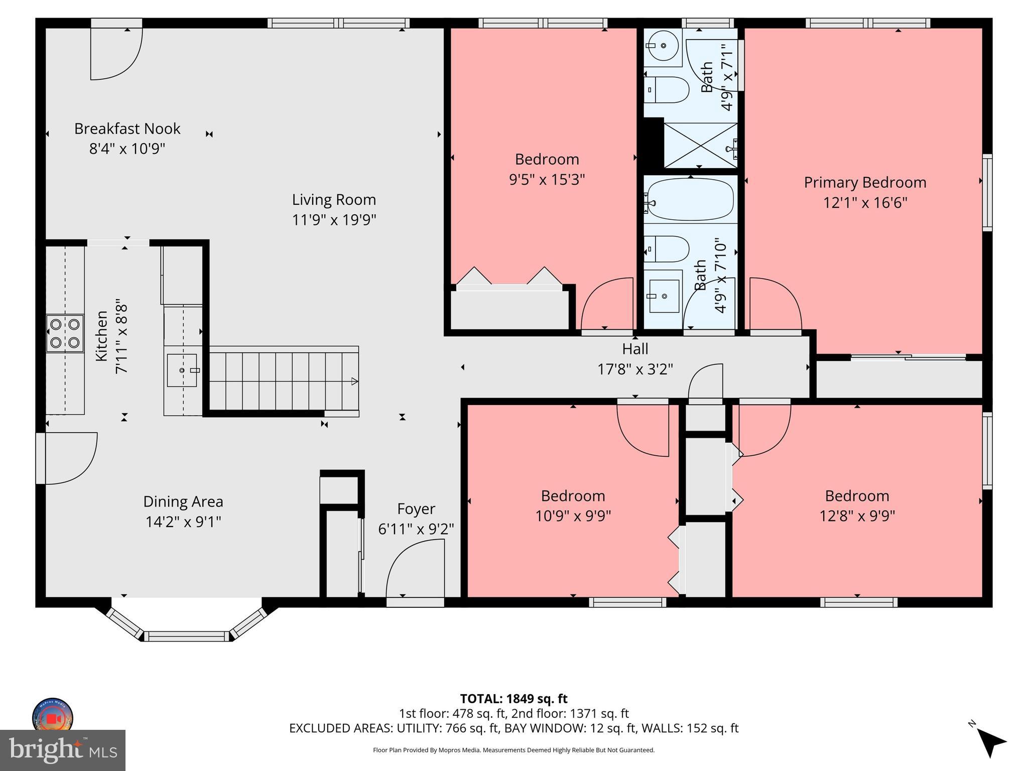 REGENCY ESTATES - Residential