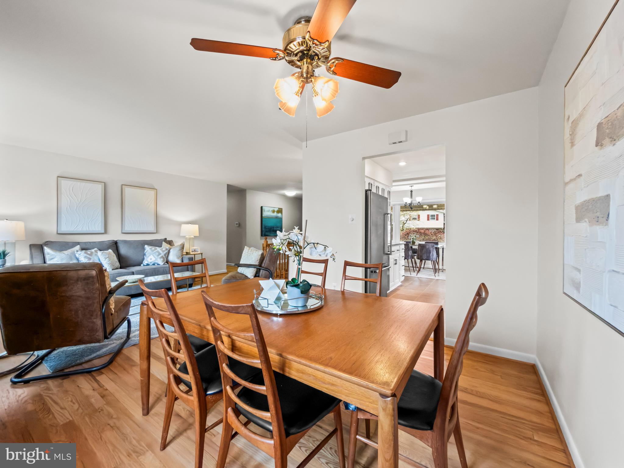 REGENCY ESTATES - Residential