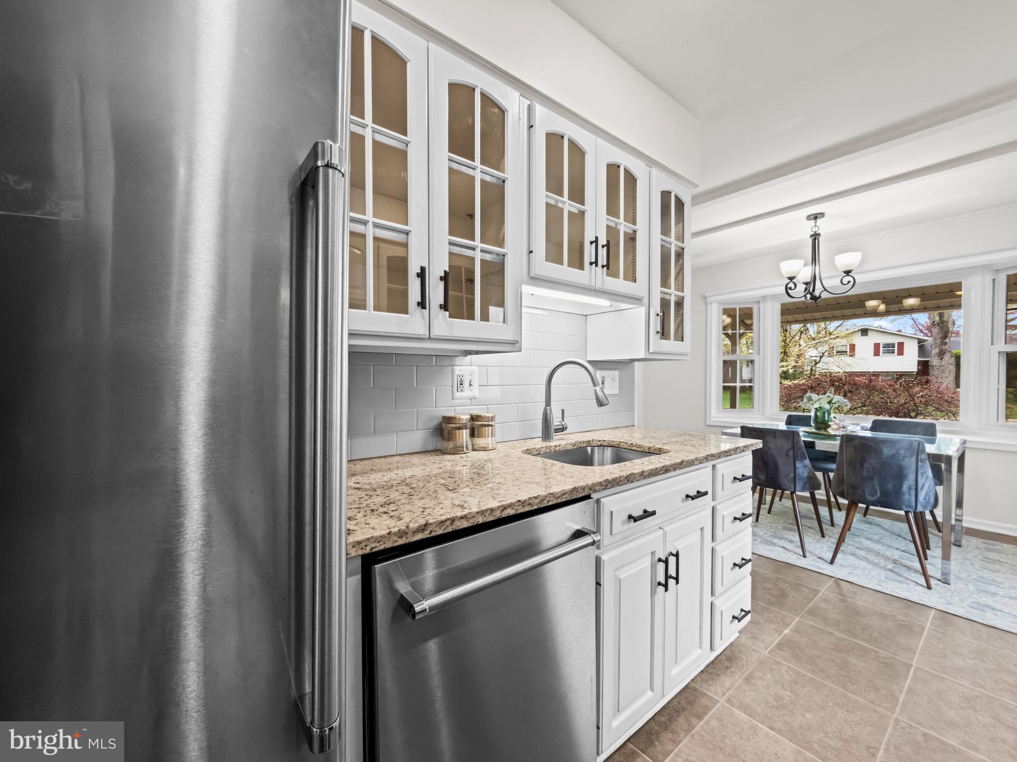 REGENCY ESTATES - Residential