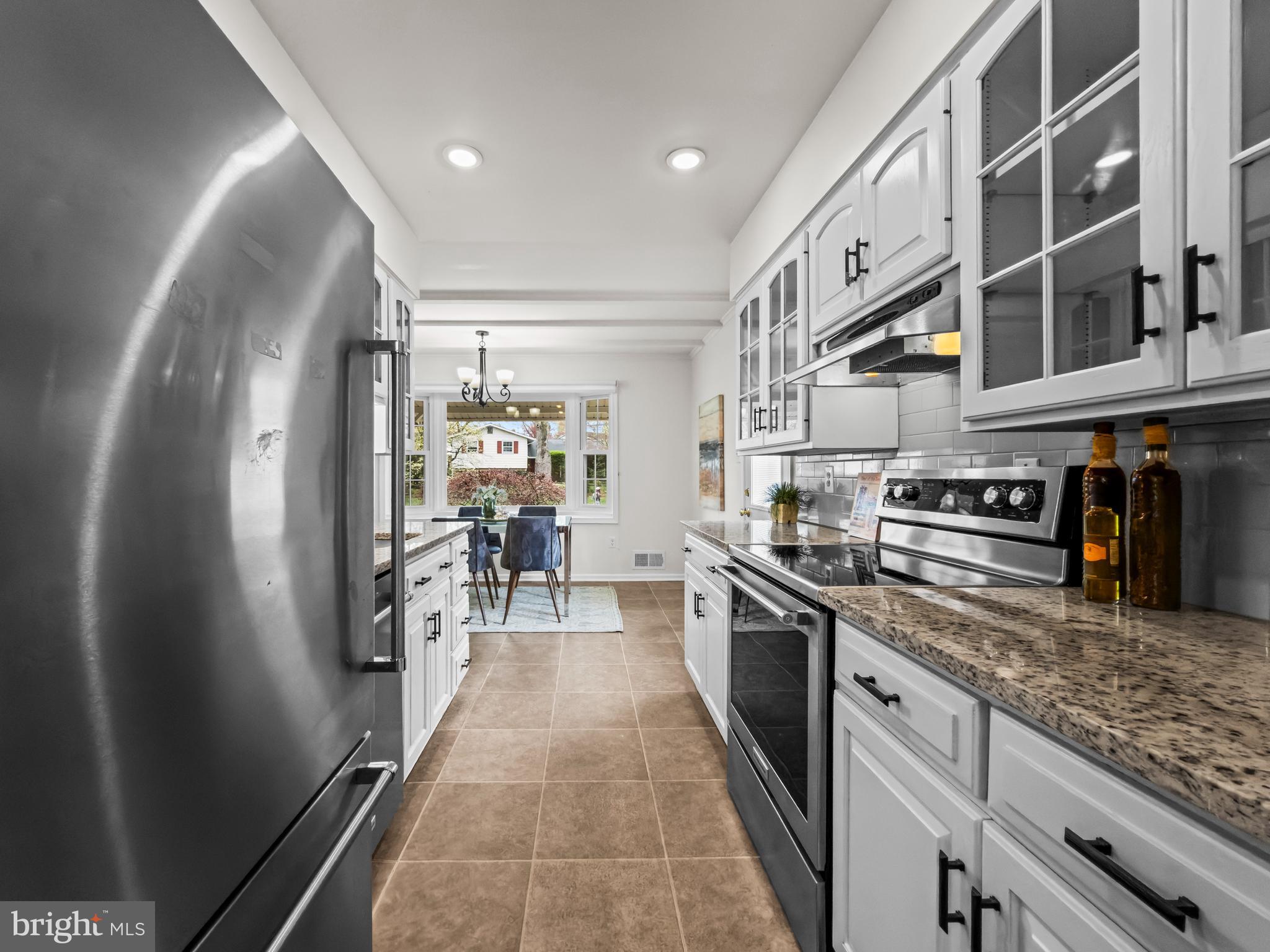 REGENCY ESTATES - Residential