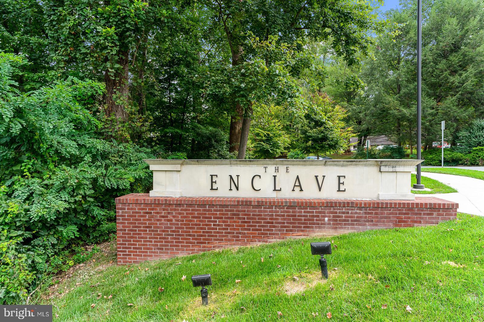 THE ENCLAVE - Residential