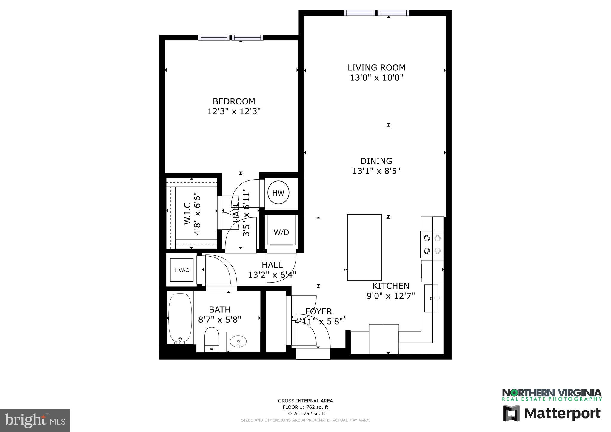 THE ENCLAVE - Residential