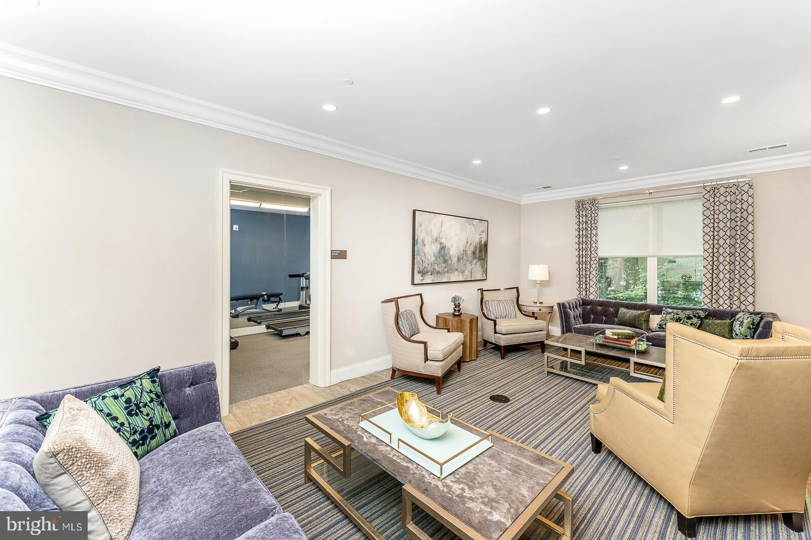 THE ENCLAVE - Residential