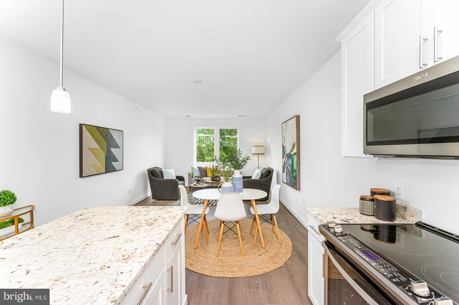 THE ENCLAVE - Residential