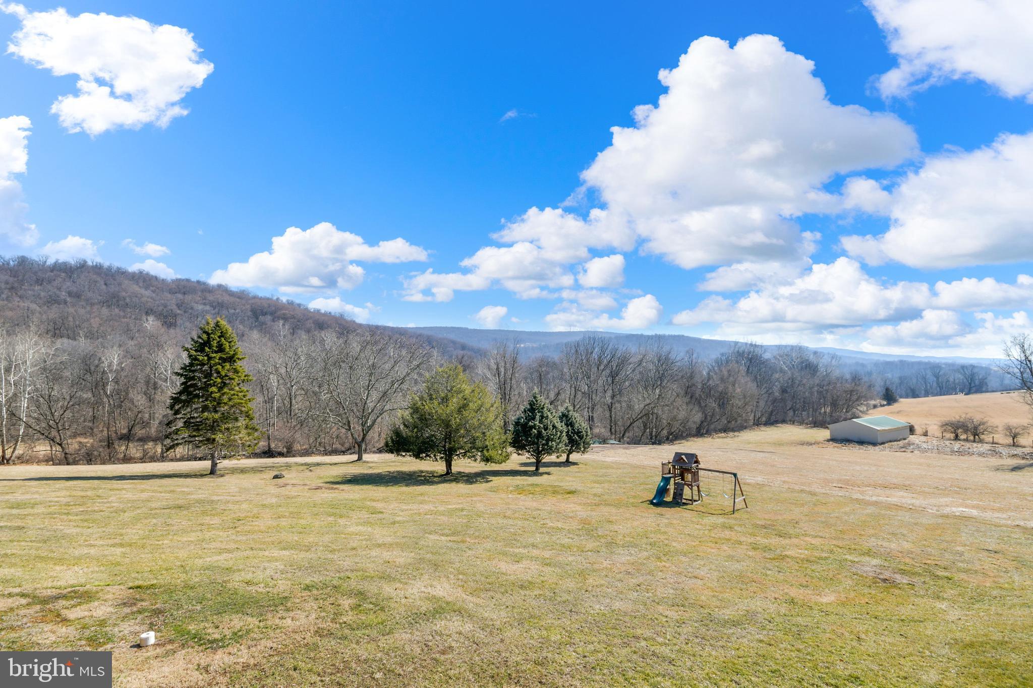 NONE AVAILABLE - Farm