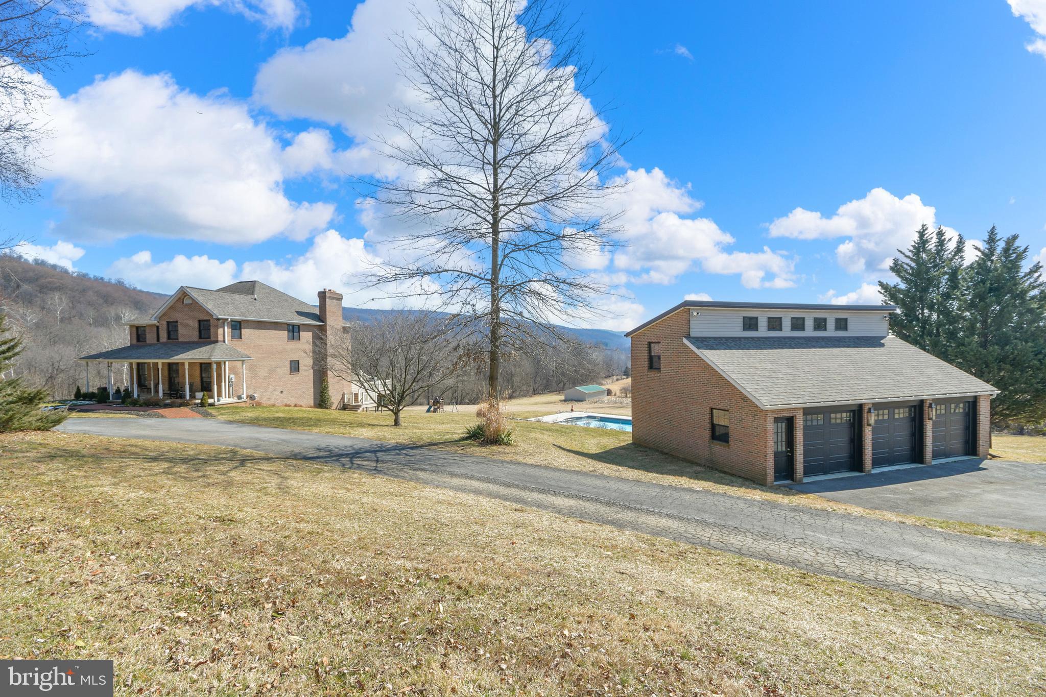 NONE AVAILABLE - Farm