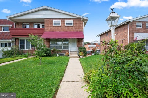 Townhouse For Sale - 1823 Liberty Avenue<br/> Berks County, READING, PA 19607