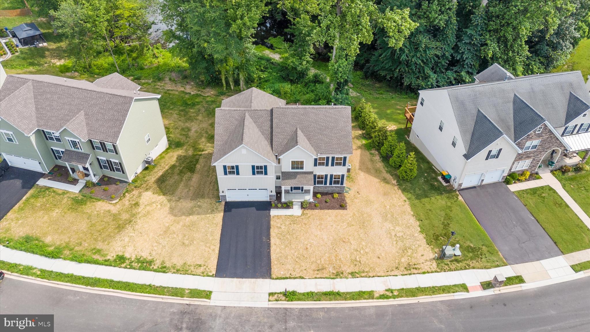 48 LYDIA DRIVE