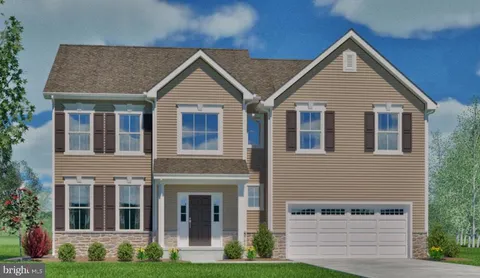 48 Lydia Drive, Smyrna, DE 19977 - MLS#: DEKT2036250