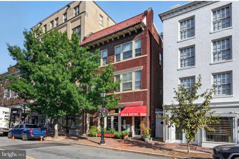 Photo of 809 King Street, ALEXANDRIA, VA 22314 (MLS # VAAX2067460)