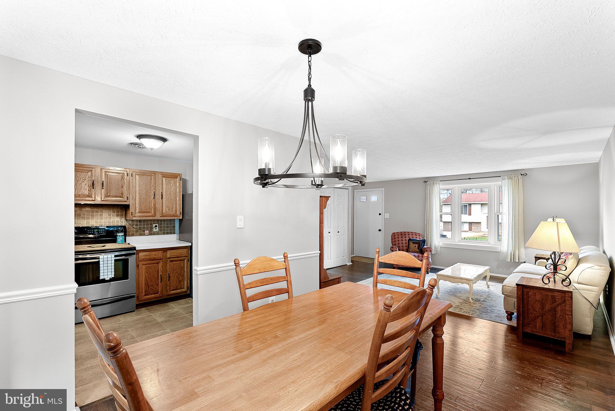 FOREST RIDGE - Residential