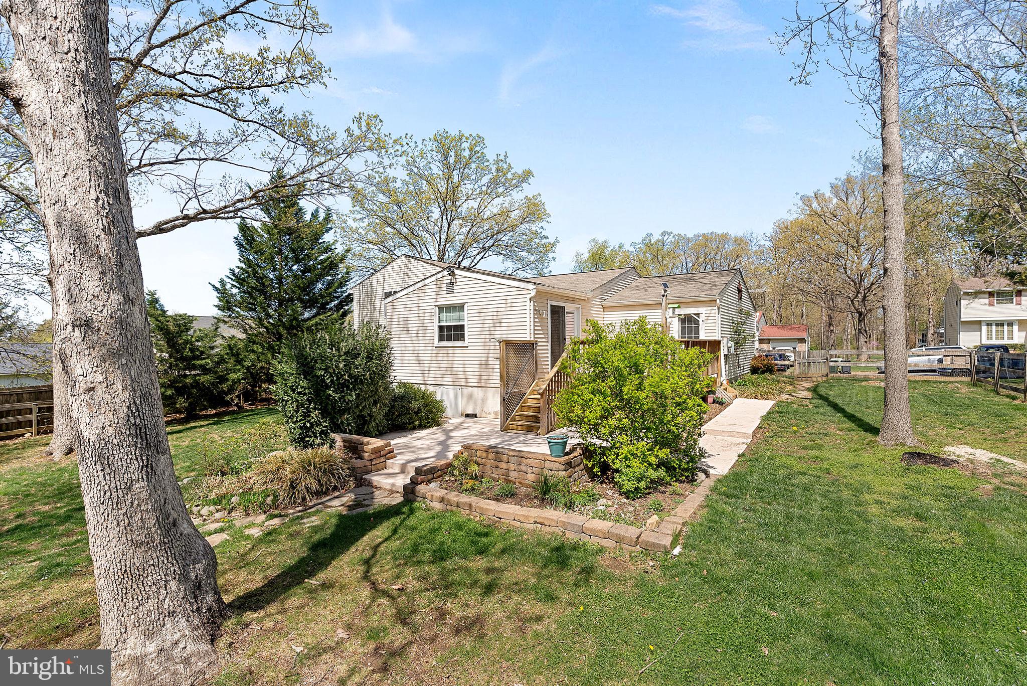 FOREST RIDGE - Residential