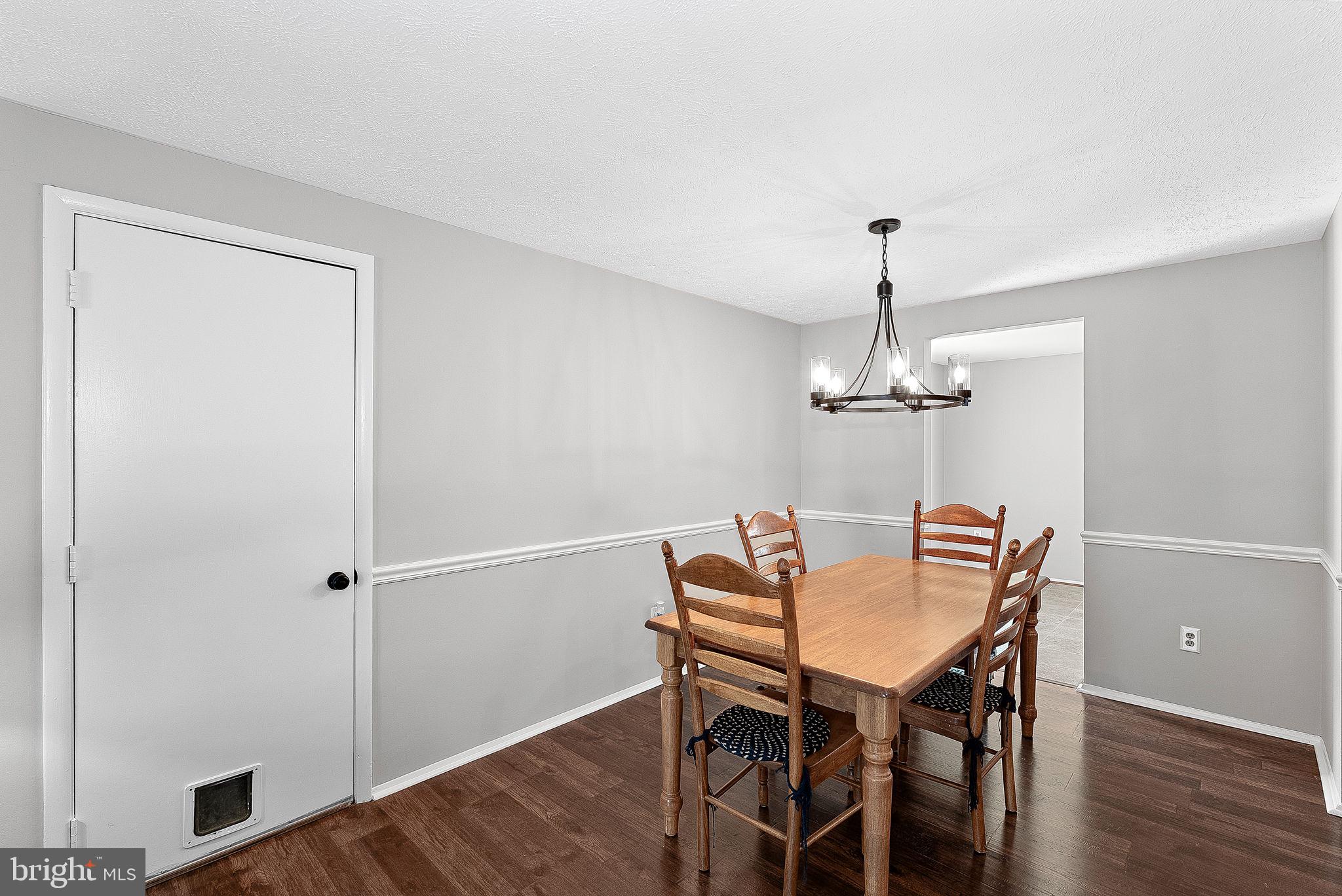 FOREST RIDGE - Residential