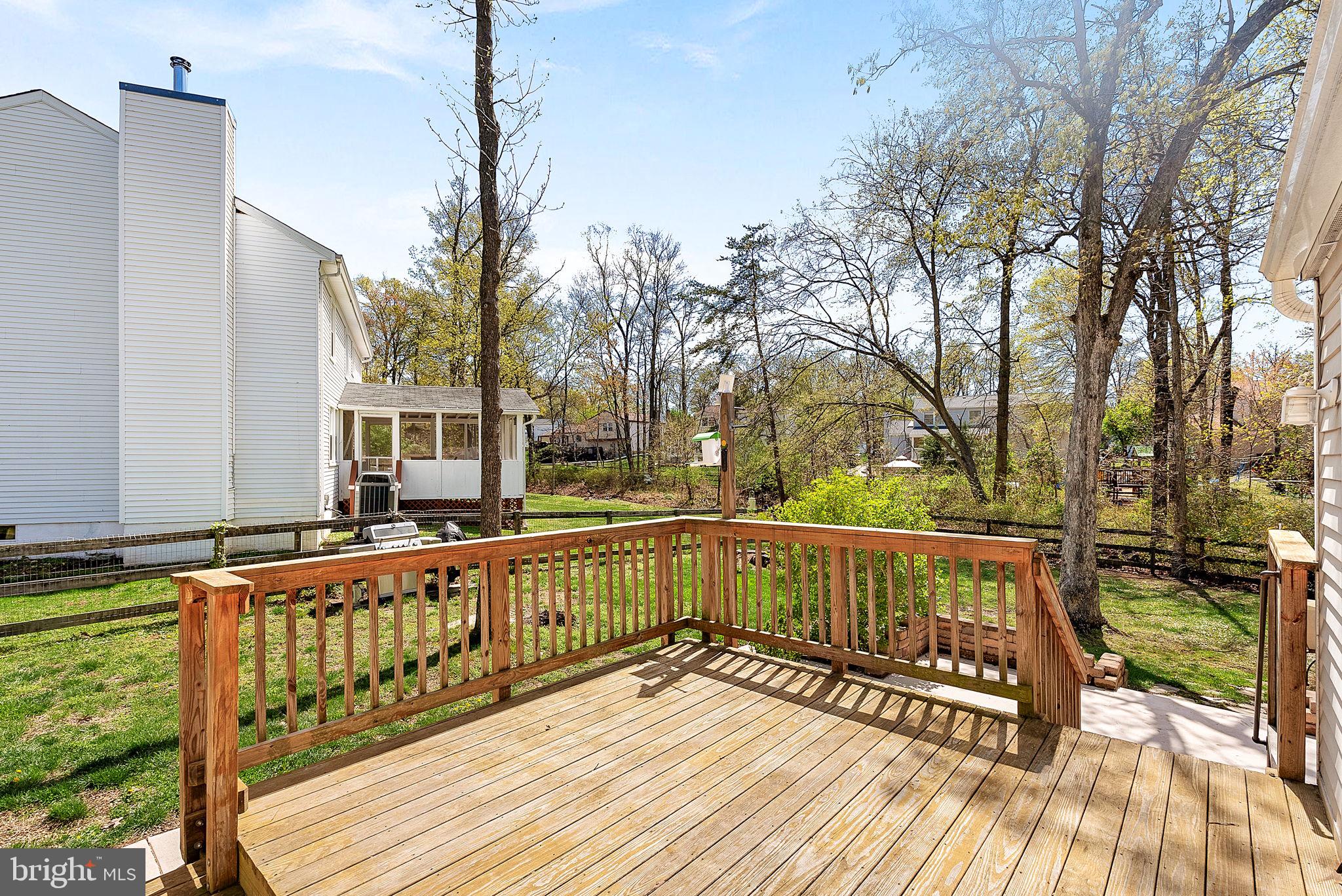 FOREST RIDGE - Residential