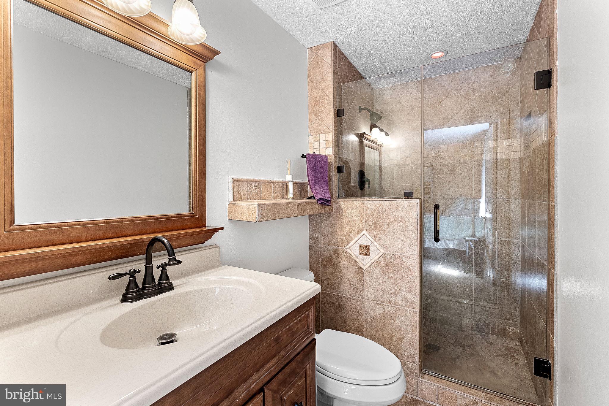 FOREST RIDGE - Residential