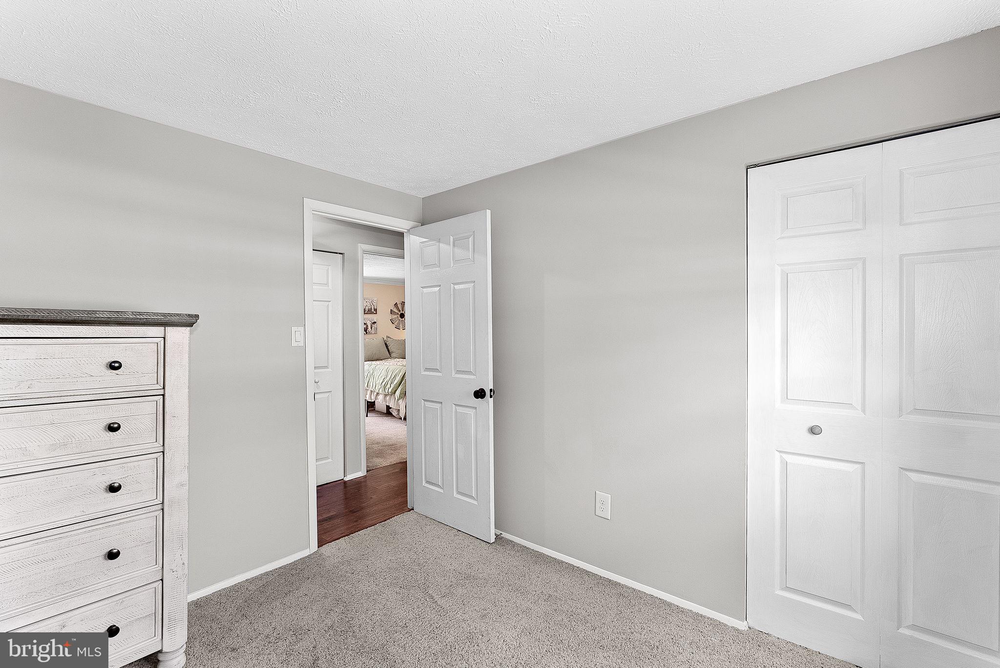 FOREST RIDGE - Residential