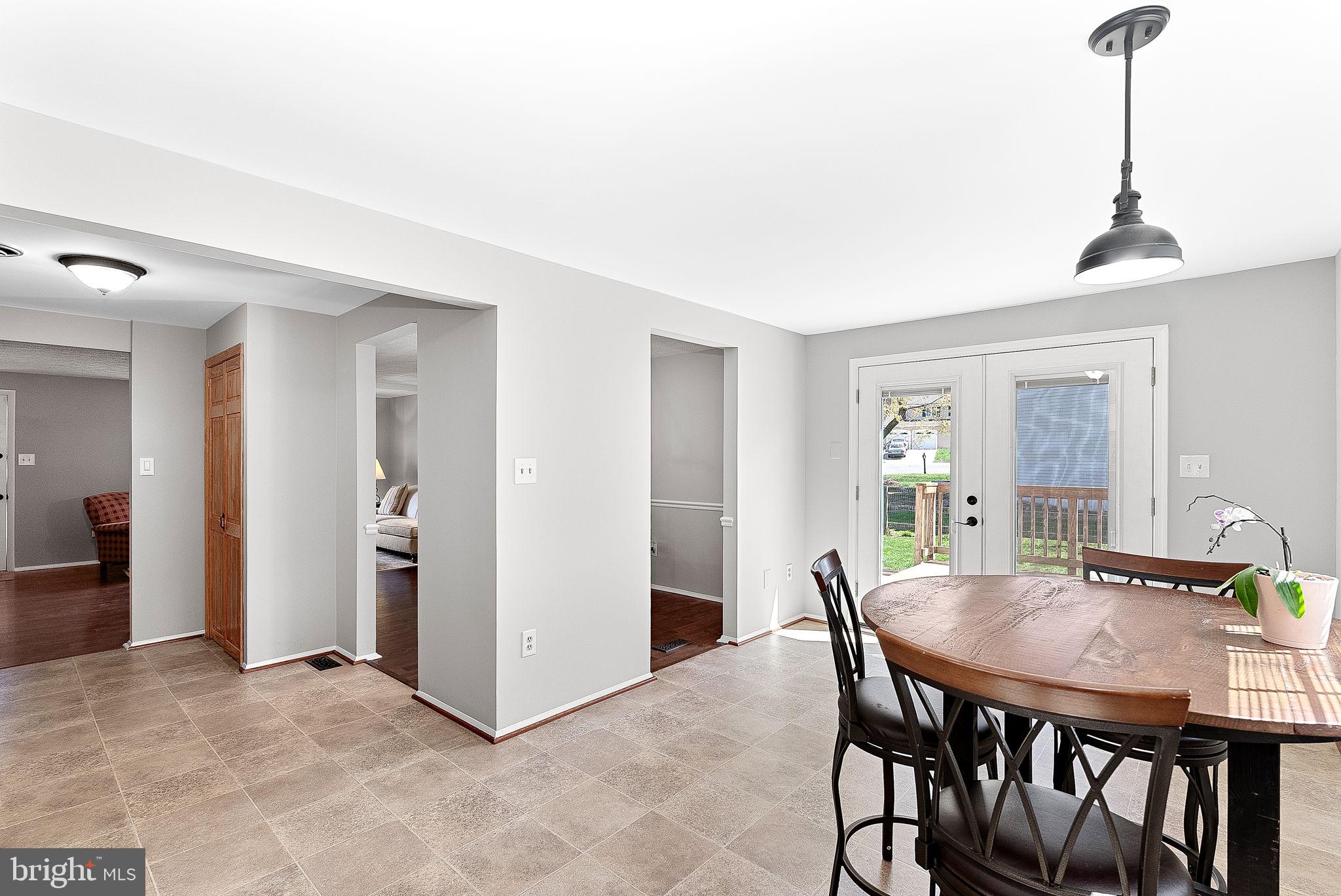 FOREST RIDGE - Residential