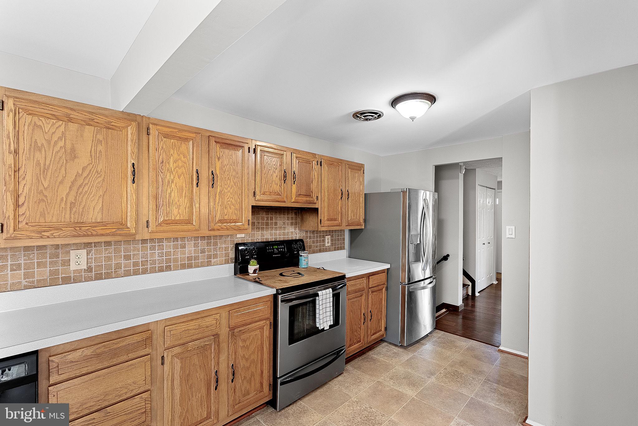 FOREST RIDGE - Residential