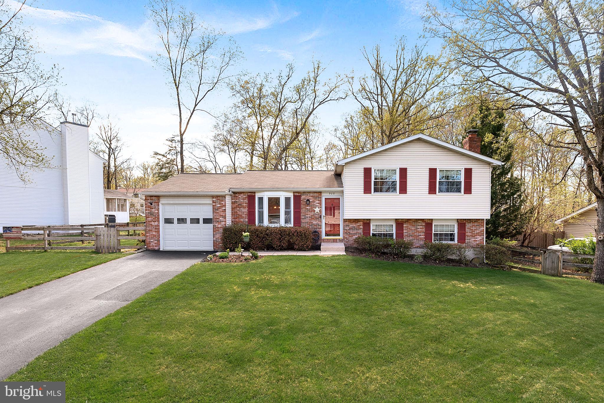 FOREST RIDGE - Residential