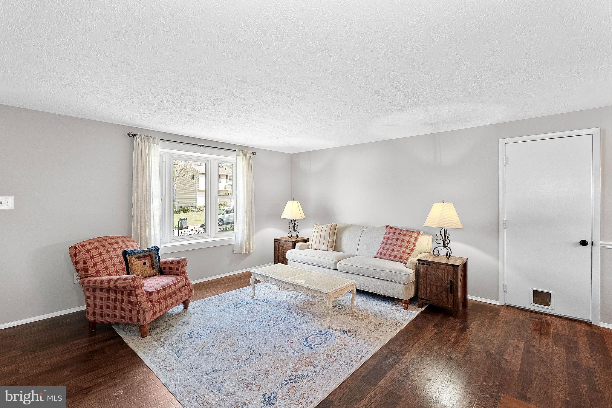 FOREST RIDGE - Residential