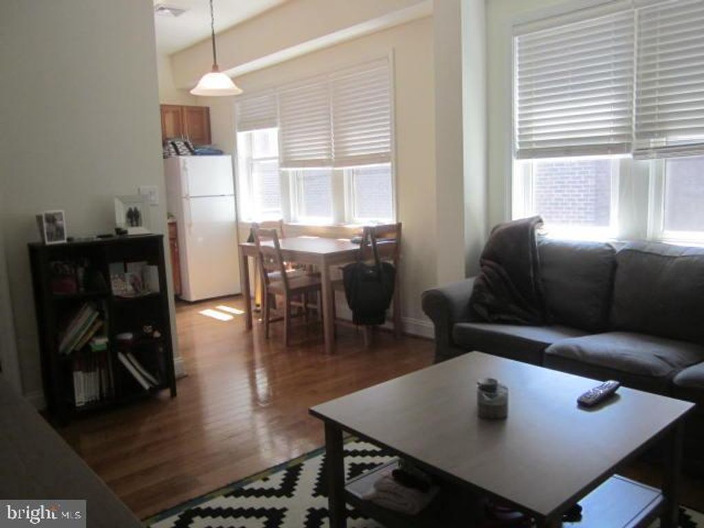 Photo of 133 S 18th Street #3R, PHILADELPHIA, PA 19103 (MLS # PAPH2588068)