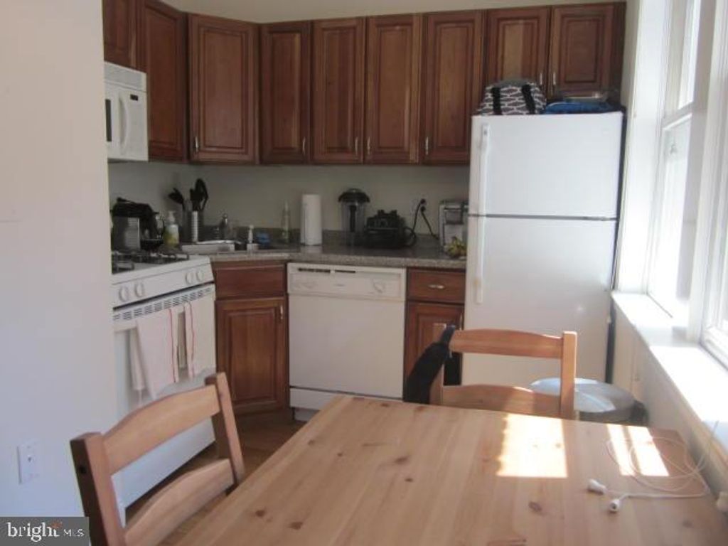 Photo of 133 S 18th Street #3R, PHILADELPHIA, PA 19103 (MLS # PAPH2588068)